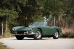 Ferrari 400 Superamerica Cabriolet 1959 года